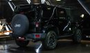 Jeep Wrangler Rubicon