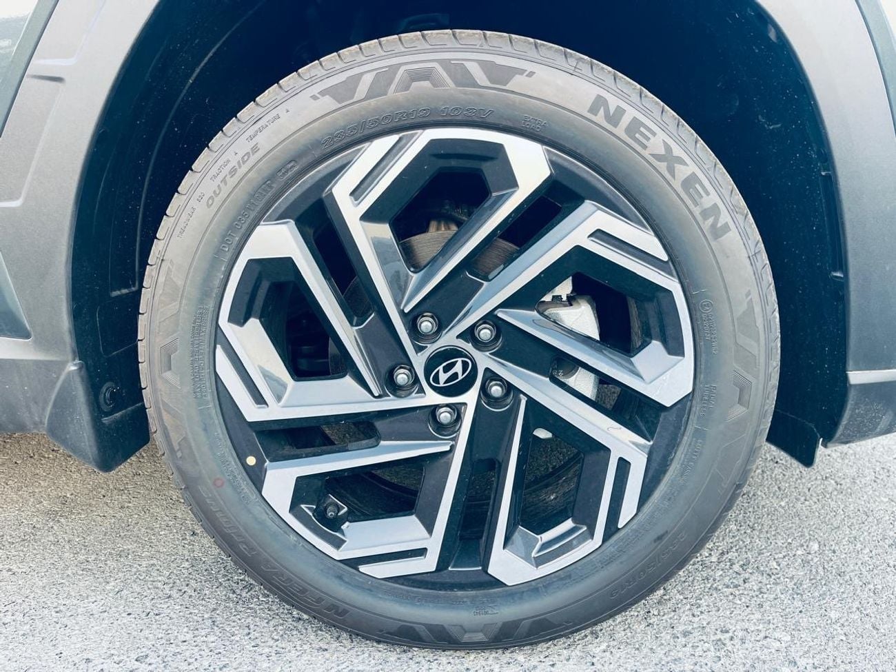 Hyundai Tucson PREMIUM