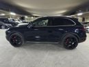 Porsche Cayenne PORSCHE CAYENNE TURBO 4.8L 2011 | 18-WAY ADJUSTABLE SEATS | SPORTS EXHAUST | SUNROOF