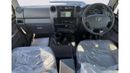 Toyota Land Cruiser Pick Up