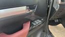 Toyota Hilux SGLX Toyota Hilux 2.7L 4WD P DC HIGH AT 2025 • Petrol • Automatic