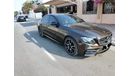 Mercedes-Benz E 43 AMG 3.0L V6 biturbo