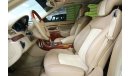 مايباخ 62 Maybach 62 Full spec , Low miles , immaculate