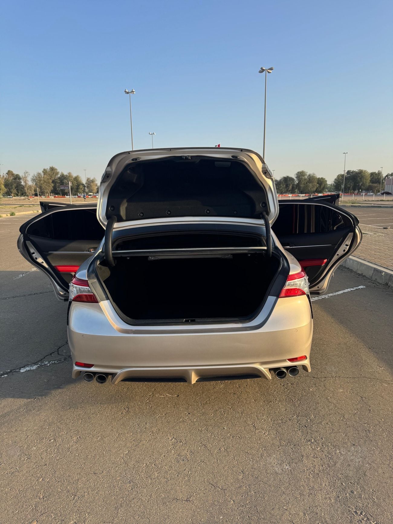 تويوتا كامري