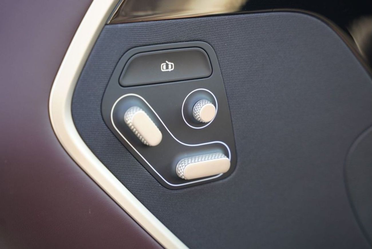 أفاتر 11 2025 AVATR 11 ULTRA LONG RANG 1-Motor SUV 0km