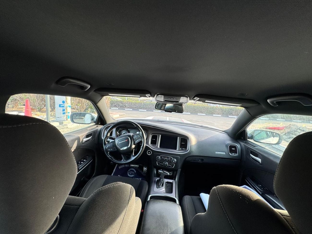 Dodge Charger SRT Core 6.4L