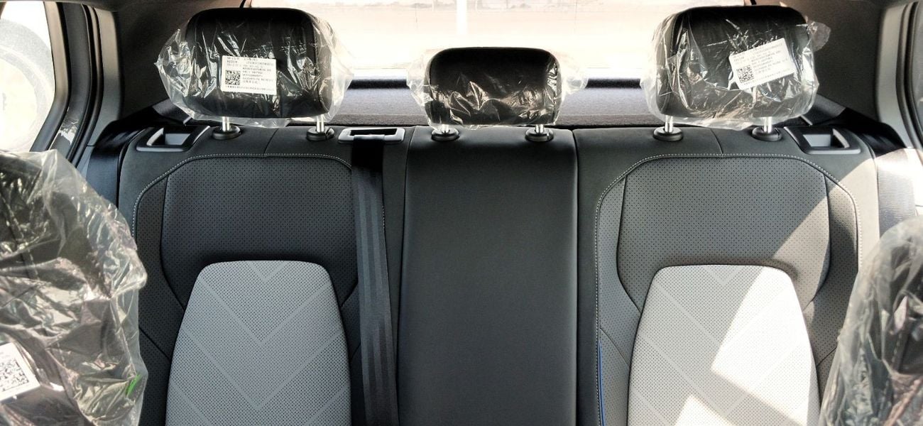 Volkswagen Golf Volkswagen Golf R-Line 1.5L Petrol 2025YM