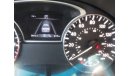 Nissan Altima SV - Very clean Car With Good Mileage