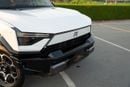 Dongfeng M Hero M917 10 YEARS WARANTY AND 5 YEARS SERVICE