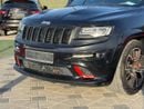 Jeep Grand Cherokee SRT8