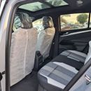 Volkswagen ID.4 Crozz VOLKSWAGEN ID4 CROZZ PURE+ (2022) | OPENING SUNROOF | AUTOMATIC TAILGATE