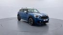 Mini Cooper Countryman S ALL4 2 | Under Warranty | Inspected on 150+ parameters
