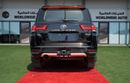 تويوتا لاند كروزر GXR V2 3.5L TT HEV 2026