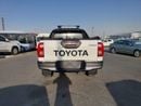Toyota Hilux TOYOTA HILUX PICK UP RHD 2024 MODEL 2.8 L DIESEL AUTOMATIC(PM53949)