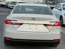 Toyota Camry GLE 2.5L Hybrid