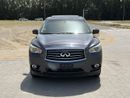Infiniti JX35 Luxury 3.5L