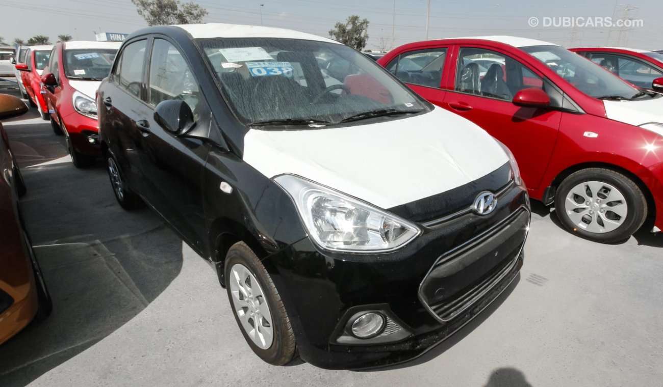 Hyundai i10 Grand