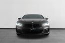 بي أم دبليو M850i 2023 BMW 850i M-Sport / Performance Package / Canadian Spec / Full PPF