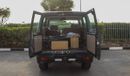 Toyota Land Cruiser 70