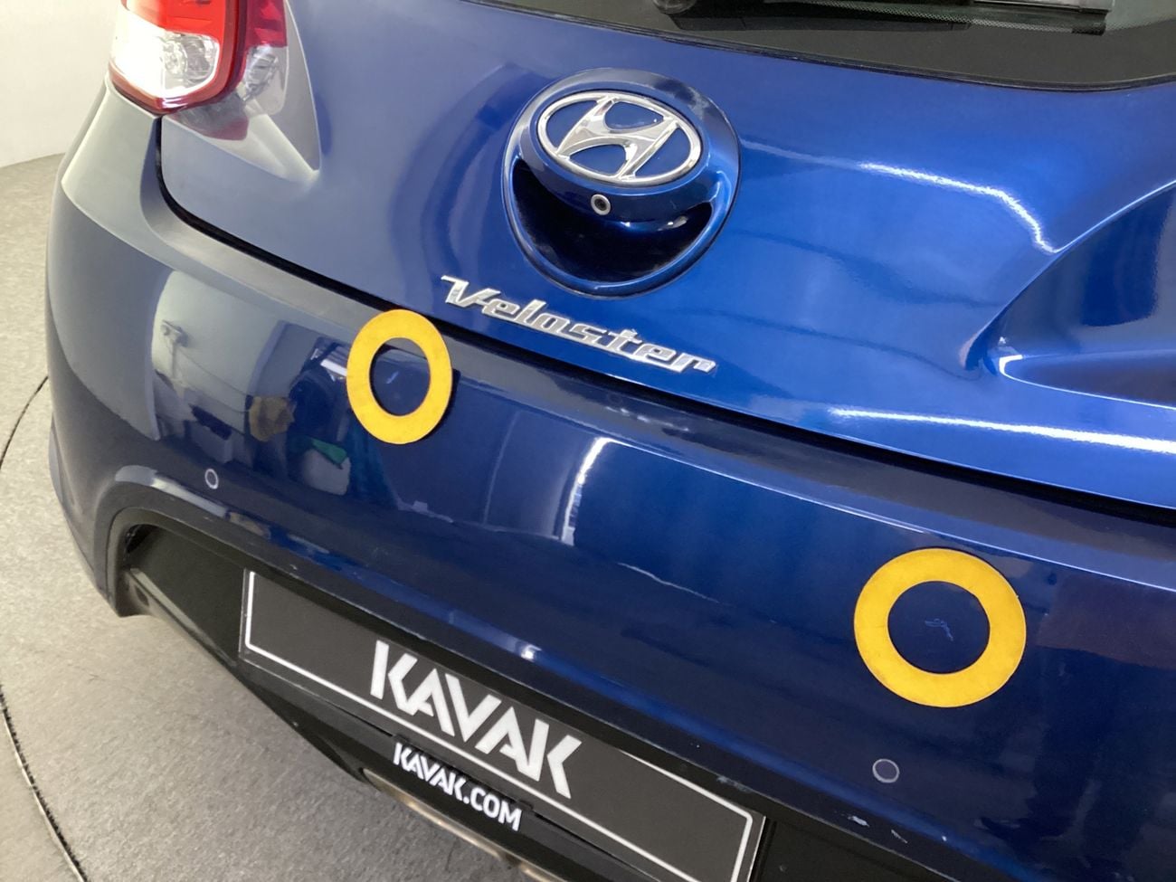 Hyundai Veloster GLS Top | Guaranteed Warranty | 0 Down Payment