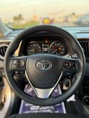 Toyota RAV4 TOYOTA RAV4 2018
