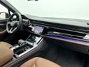 Audi Q7 55 TFSI S-LINE quattro 340hp (Ref# 25403)