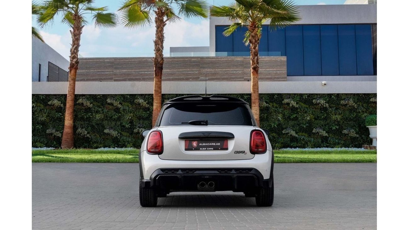 Used Mini Cooper S JCW Kit | 2,252 P.M | 0% Downpayment | Excellent ...