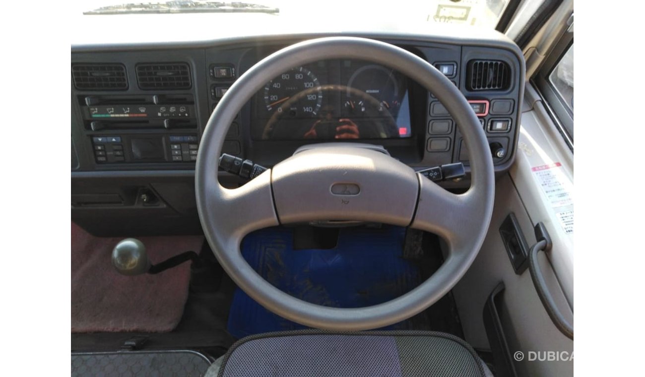 Mitsubishi Rosa Mitsubishi Rosa RIGHT HAND DRIVE  (Stock no PM 425 )