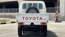 Toyota Land Cruiser Pick Up 