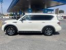 Nissan Armada