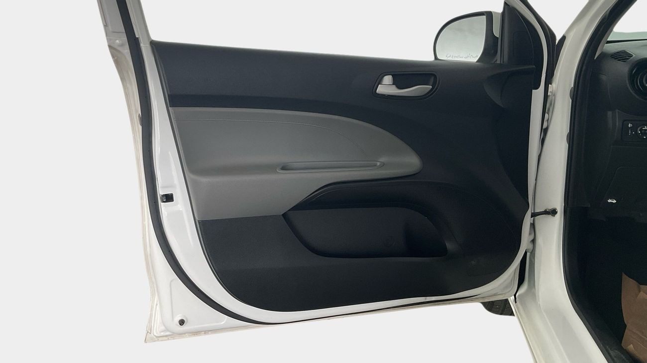 Kia Pegas LX | Guaranteed Warranty | 0 Down Payment