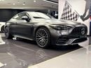 مرسيدس بنز كوبيه CLE 53 AMG CLE 53 AMG MATT BLACK