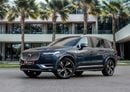Volvo XC90 XC90 B5 Plus Bright | 2,742 P.M | 0% Downpayment | AGENCY WARRANTY