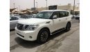 Nissan Patrol we offer : * Car finance services on banks * Extended warranty * Registration / export services