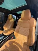 Audi A8 L 55 TFSI quattro S-Line 3.0L