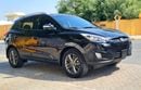 Hyundai Tucson HYUNDAI TUCSON 2015 LIMITED GCC  4WHEEL