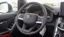 تويوتا لاند كروزر (LC300) VXR | 3.5L Hybrid 4WD 10-Speed Automatic | 2026 Model | Only for Export