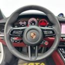 Porsche 911 CARRERA STD Carrera 3.0L (444 HP) Coupe 2025 Porsche 911 Carrera, July/2027 Porsche Warranty, Excellent Cond