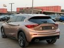 إنفينيتي Q 30 2.0L engine