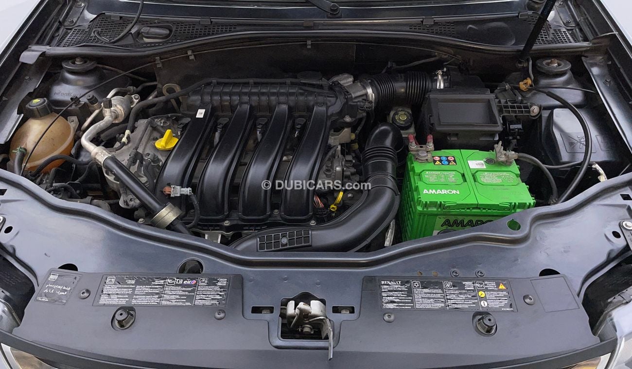 Renault Duster SE 2 | Zero Down Payment | Free Home Test Drive