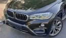 BMW X6 50i Luxury 4.4L V8 GCC