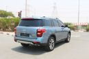 GAC GS8 GAC GS8 MODEL 2020 FULL OPTIONS 7 SEATS GCC FULL SERVICES HISTORY