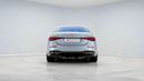 مرسيدس بنز S 500 AMG Line | Special Offer | AED 5,881 PM | Low Kilometer |