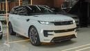 Land Rover Range Rover Sport Autobiography P530