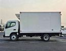 Mitsubishi Fuso Canter FREEZER BOX/4.2L DIESEL M/T/SINGLE CABIN (CODE#CANF)