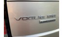 Land Rover Range Rover Evoque Vogue SE