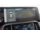 Lexus LX700h TURBO SPORT 3.5L - EXPORT ONLY