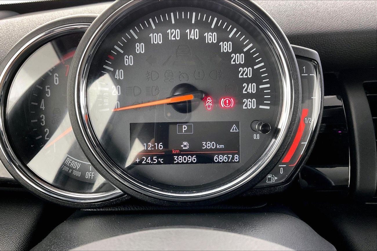 Mini Cooper Cooper | Guaranteed Warranty | 0 Down Payment