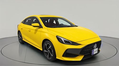 أم جي GT 2024 LUXURY | AED 768/Month | 0 DP | 30 Day Return | Warranty