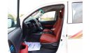 تويوتا هيلوكس GL 2020 Double Cabin Pick Up 2.7L - Petrol A/T - Power Shutters - Book Now